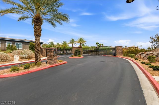 23 Reflection Bay Drive, Henderson, NV 89011
