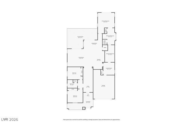 23 Reflection Bay Drive, Henderson, NV 89011