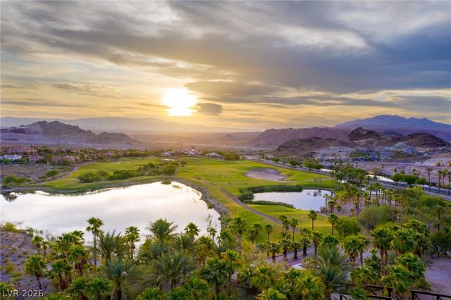 23 Reflection Bay Drive, Henderson, NV 89011