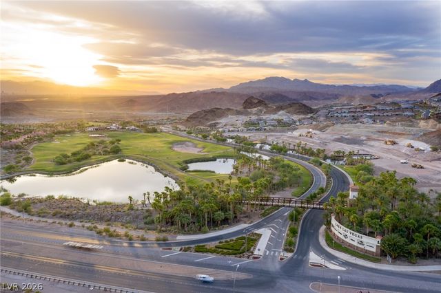 23 Reflection Bay Drive, Henderson, NV 89011