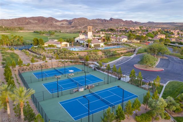 23 Reflection Bay Drive, Henderson, NV 89011