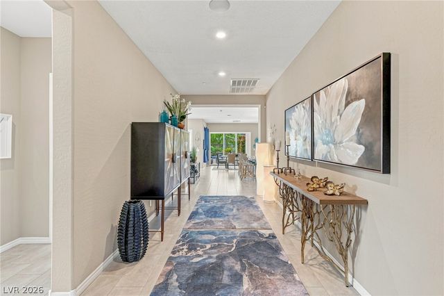 23 Reflection Bay Drive, Henderson, NV 89011