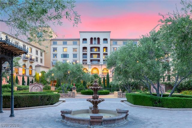23 Reflection Bay Drive, Henderson, NV 89011