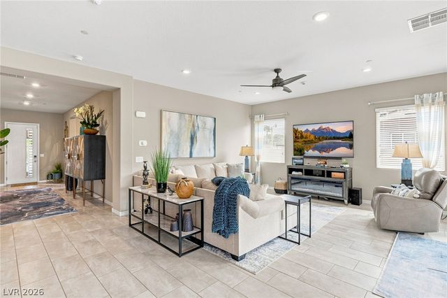 23 Reflection Bay Drive, Henderson, NV 89011