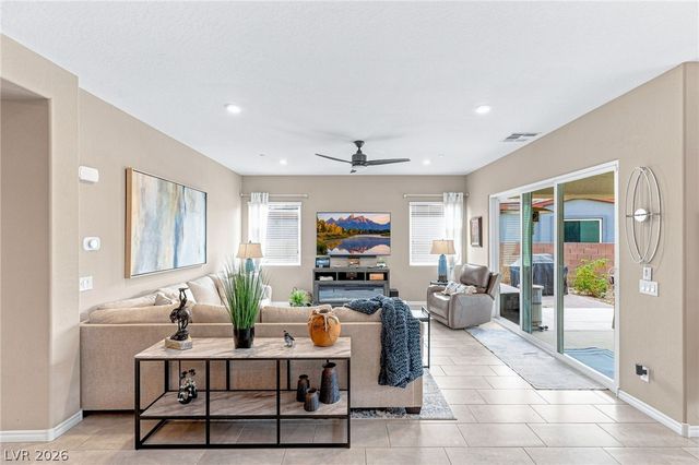 23 Reflection Bay Drive, Henderson, NV 89011