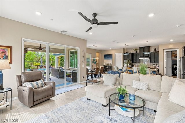 23 Reflection Bay Drive, Henderson, NV 89011