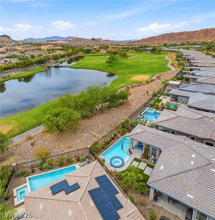 23 Reflection Bay Drive, Henderson, NV 89011 — photo 3
