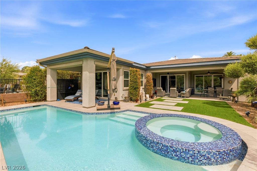 23 Reflection Bay Drive, Henderson, NV 89011 — photo 4