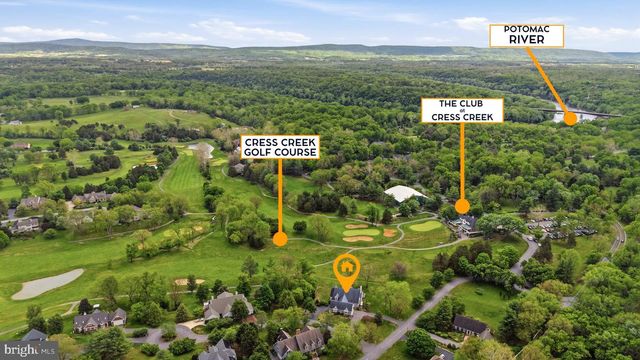 20 DRENNEN CT, Shepherdstown, WV 25443