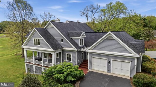 20 DRENNEN CT, Shepherdstown, WV 25443