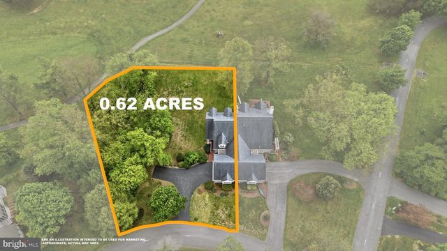 20 DRENNEN CT, Shepherdstown, WV 25443