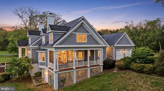 20 DRENNEN CT, Shepherdstown, WV 25443
