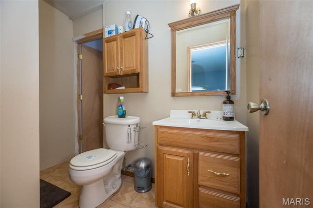 235 Quindaro Drive, Florissant, MO 63034