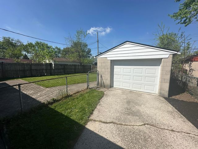 1283 Carolwood Avenue, Columbus, OH 43227
