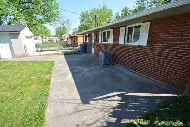 1283 Carolwood Avenue, Columbus, OH 43227