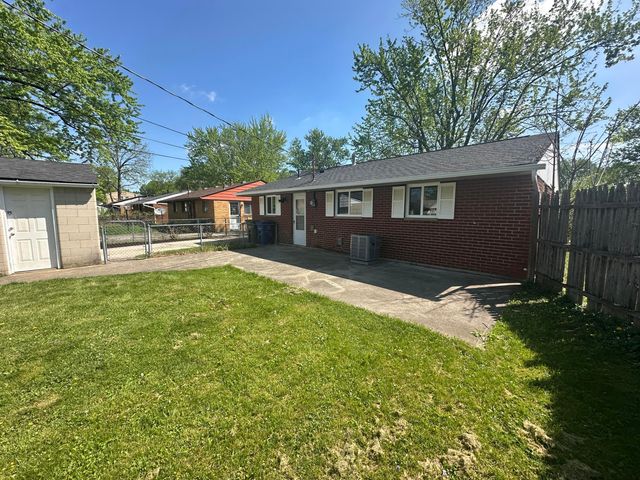 1283 Carolwood Avenue, Columbus, OH 43227