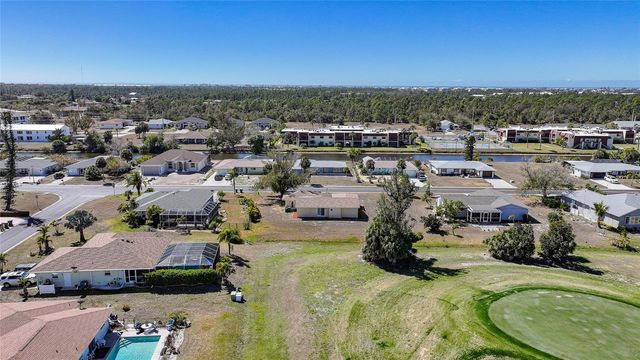 60 ROTONDA CIRCLE, Rotonda West, FL 33947