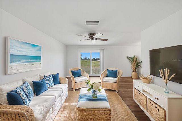 60 ROTONDA CIRCLE, Rotonda West, FL 33947