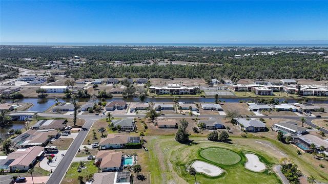 60 ROTONDA CIRCLE, Rotonda West, FL 33947