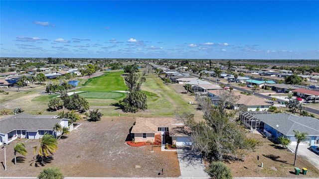 60 ROTONDA CIRCLE, Rotonda West, FL 33947