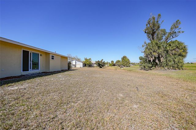 60 ROTONDA CIRCLE, Rotonda West, FL 33947