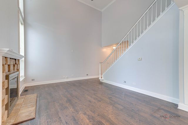 115 Meadowbrook Lane 115, Lake Bluff, IL 60044
