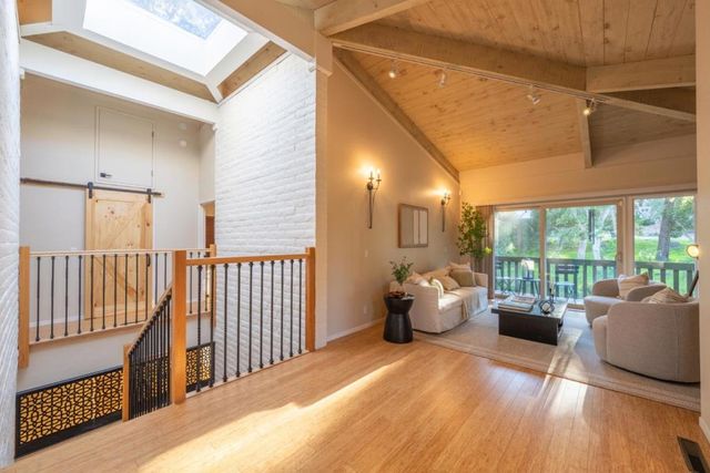 1125 Alta Mesa Road, Monterey, CA 93940