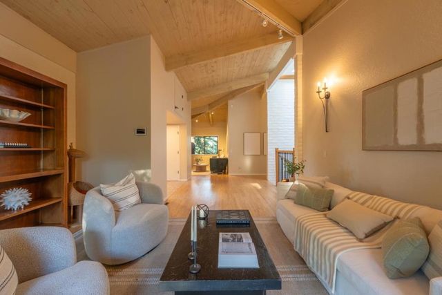 1125 Alta Mesa Road, Monterey, CA 93940