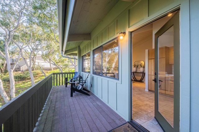 1125 Alta Mesa Road, Monterey, CA 93940