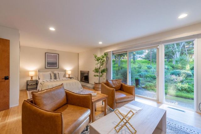 1125 Alta Mesa Road, Monterey, CA 93940