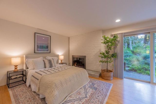 1125 Alta Mesa Road, Monterey, CA 93940