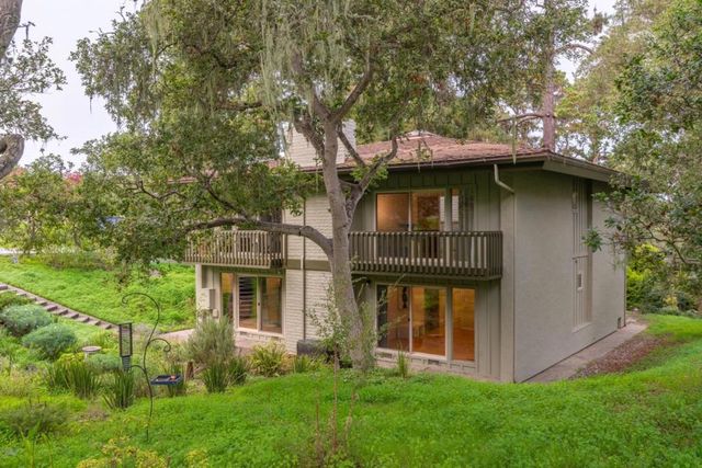 1125 Alta Mesa Road, Monterey, CA 93940