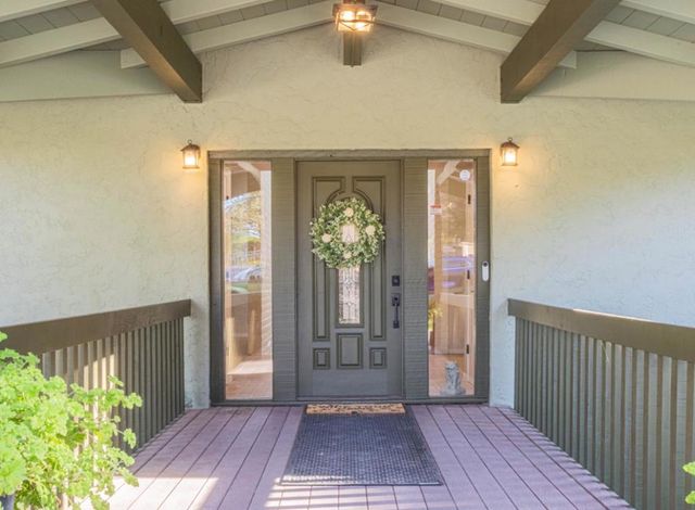 1125 Alta Mesa Road, Monterey, CA 93940