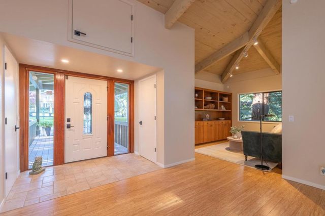 1125 Alta Mesa Road, Monterey, CA 93940