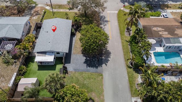 1151 NE 42nd Ct, Pompano Beach, FL 33064