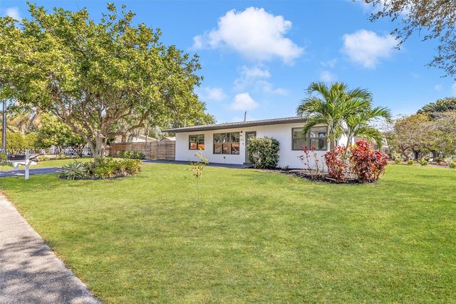 1151 NE 42nd Ct, Pompano Beach, FL 33064