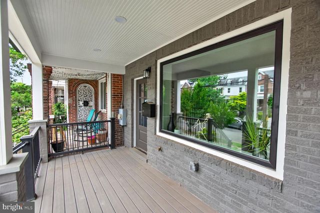 417 INGRAHAM ST NW, Washington, DC 20011
