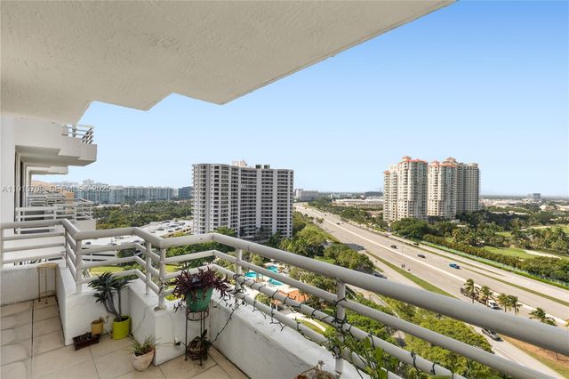 3300 NE 192nd Street 1603, Aventura, FL 33180