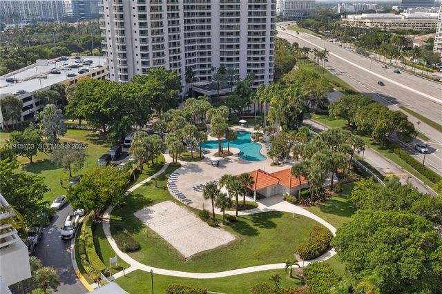 3300 NE 192nd Street 1603, Aventura, FL 33180