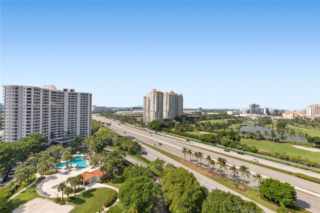 3300 NE 192nd Street 1603, Aventura, FL 33180