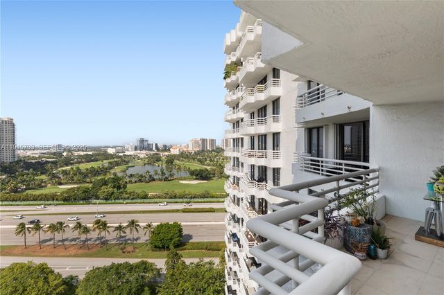 3300 NE 192nd Street 1603, Aventura, FL 33180