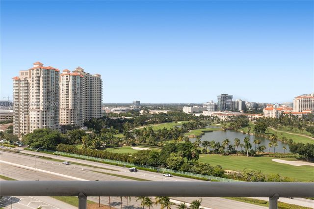 3300 NE 192nd Street 1603, Aventura, FL 33180