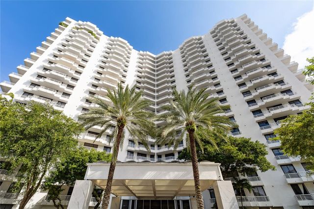 3300 NE 192nd Street 1603, Aventura, FL 33180