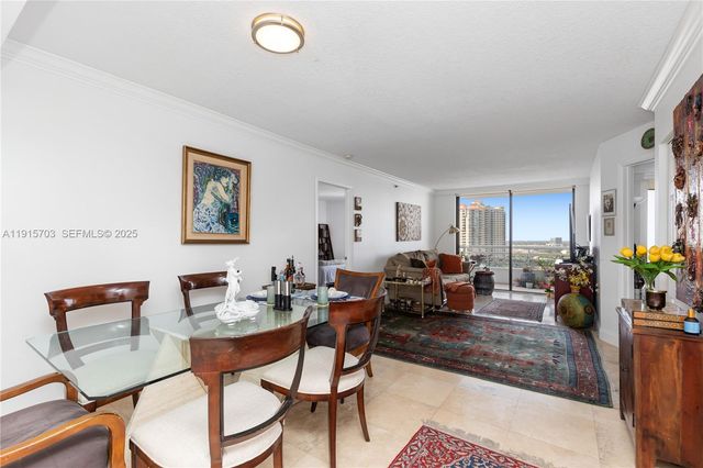 3300 NE 192nd Street 1603, Aventura, FL 33180