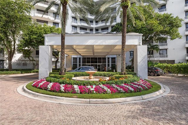 3300 NE 192nd Street 1603, Aventura, FL 33180