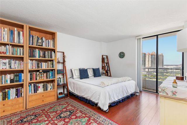 3300 NE 192nd Street 1603, Aventura, FL 33180