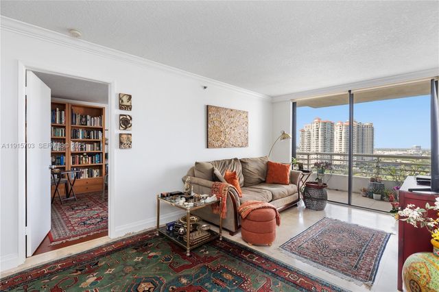 3300 NE 192nd Street 1603, Aventura, FL 33180