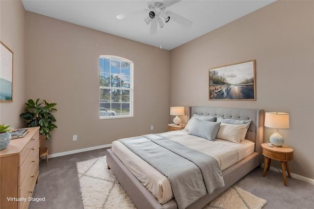 1563 MARILYN LANE, North Port, FL 34286