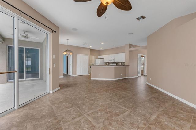 1563 MARILYN LANE, North Port, FL 34286