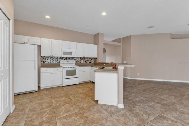 1563 MARILYN LANE, North Port, FL 34286